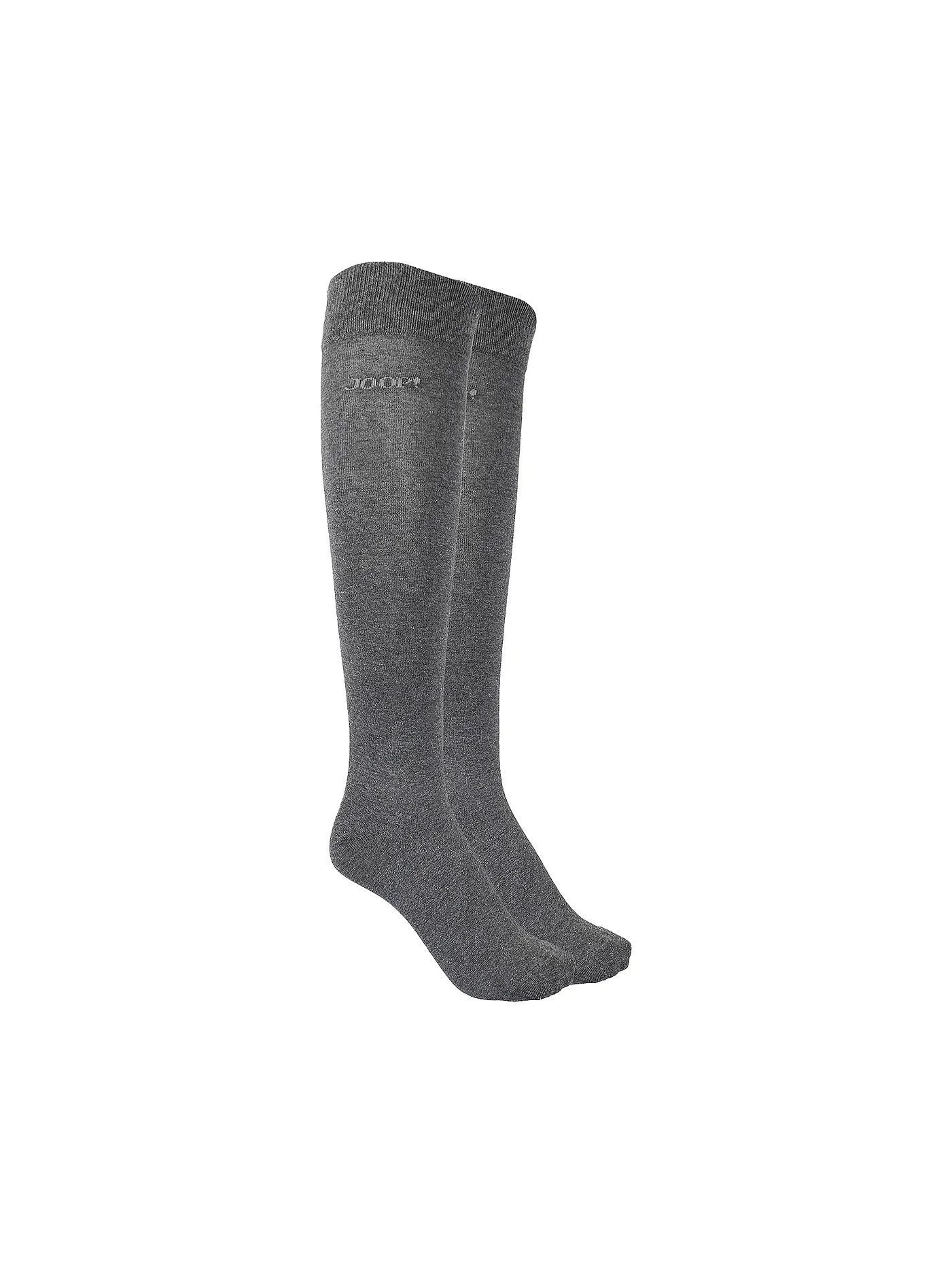 JOOP | Socken 2er Pkg. navy | grau